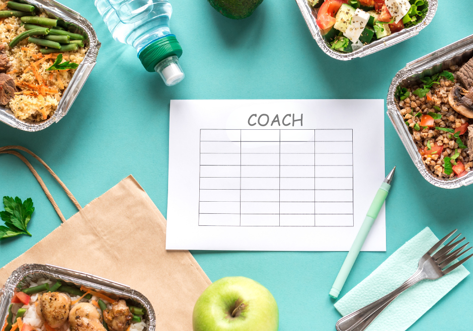 COACH